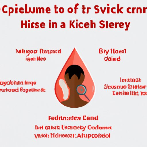 IV. Sickle Cell Symptoms to Look Out For: A Comprehensive Guide