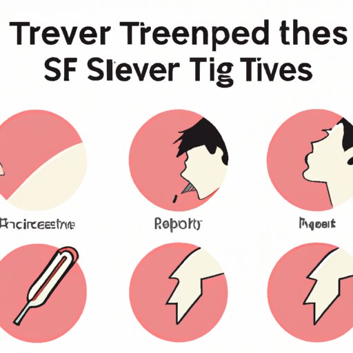 From Fever to Fatigue: 7 Signs You Might Have Strep Throat