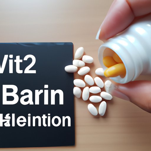 The Importance of Vitamin B12 for Nerve Health and How to Get Enough