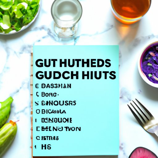 The Ultimate Guide to Gut Health: 7 Strategies for Optimal Health