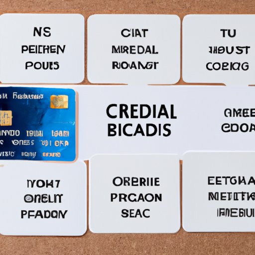 Choosing the Ideal Business Credit Card: Factors to Consider