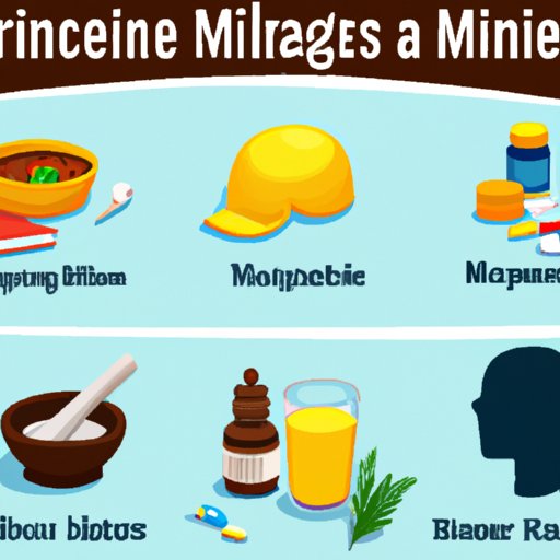 Migraine Relief: Simple Home Remedies That Can Make a Difference