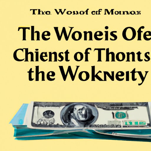 Who Creates the Money: An Examination of the Power Players and Ethics Behind Money Creation