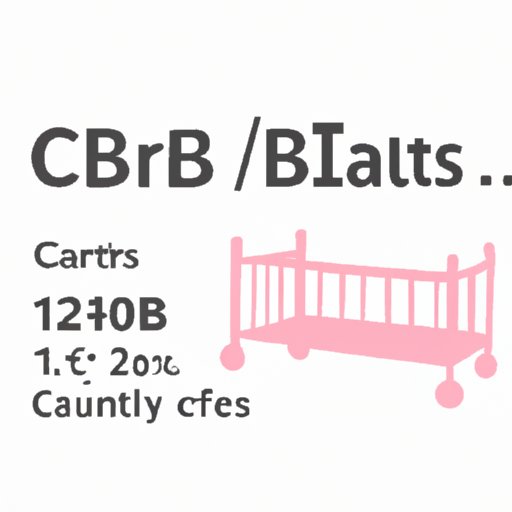 How Much Weight Can a Crib Hold? Understanding Weight Limits and