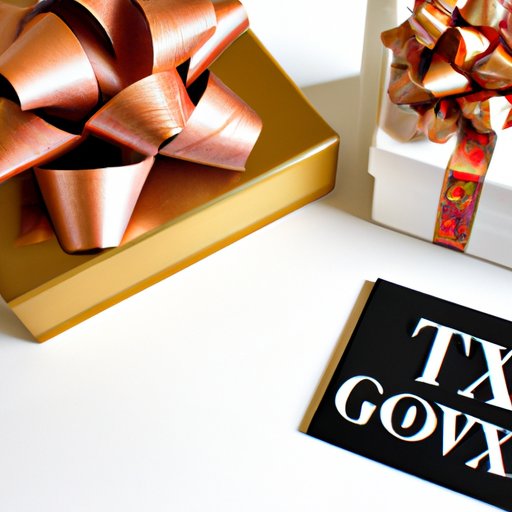 How Much Can You Gift Tax Free in 2023? Exploring the Gift Tax Laws in