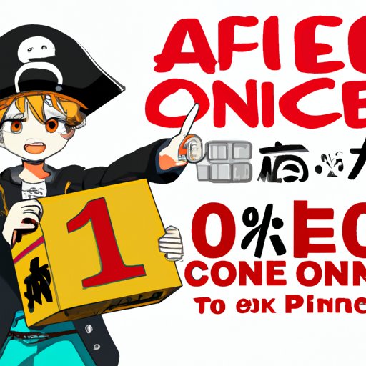 How Much Money Has One Piece Made? Exploring the Anime Franchise’s