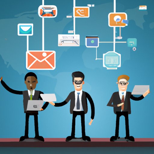 Mastering Email Efficiency A Comprehensive Guide On Creating Email mastering-email-efficiency-a-comprehensive-guide-on-creating-email