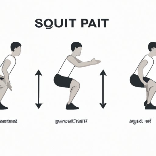 The Ultimate Guide to Proper Squatting Technique for Maximum Fitness ...