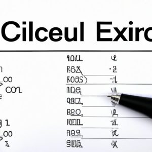 How to Find and Troubleshoot Circular References in Excel: A ...