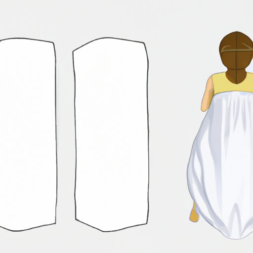 How to Make a Toga Out of a Sheet: A Step-by-Step Guide - The Cognitive ...