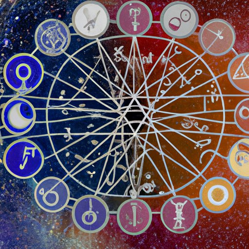 Unlocking The Power of Your Birth Chart: How to Read and Interpret It ...