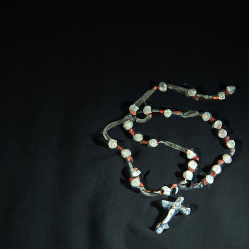 How to Say the Rosary: A Step-by-Step Guide to Catholic Spirituality ...