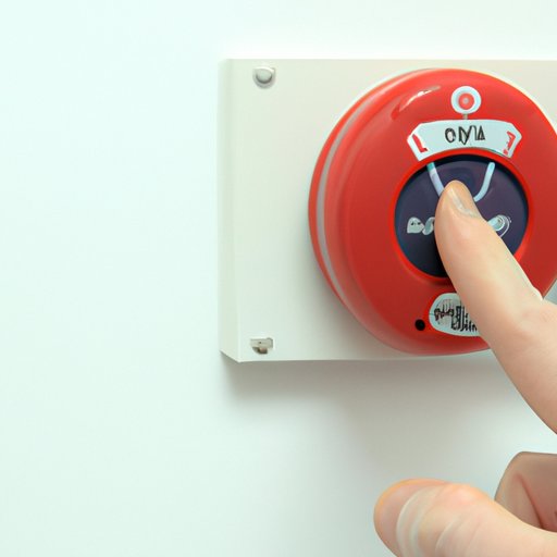 How to Stop Fire Alarm from Beeping Troubleshooting, Disabling, and Maintenance Strategies