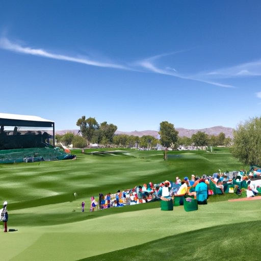 How to Watch Waste Management Open A Complete Guide The Cognitive Orbit