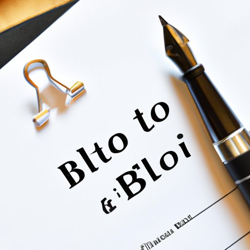 How To Write A Compelling Bio About Yourself Crafting An Effective how-to-write-a-compelling-bio-about-yourself-crafting-an-effective