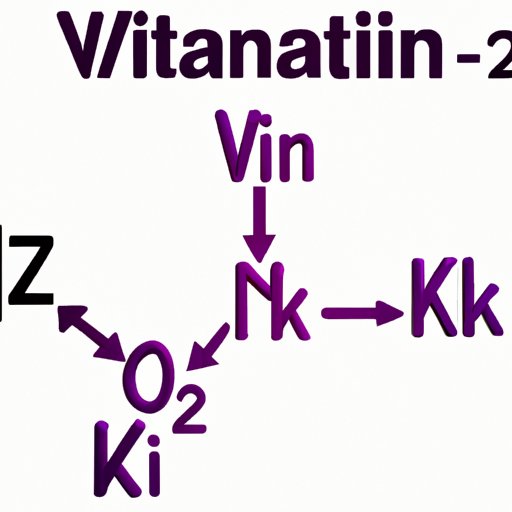Exploring the Role of Vitamin K2 in Blood Clotting A Natural