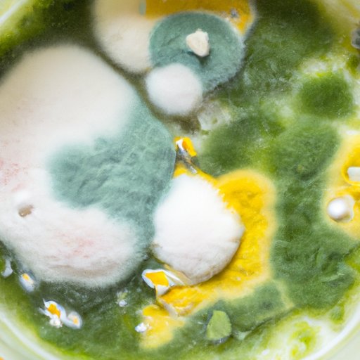 The hidden risks of eating moldy food a comprehensive guide the